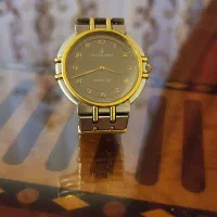 ساعت یونیورسال ژنو باطری universal geneve