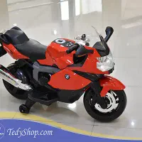 تخت نوجوان وموتوروماشین شارژی وتخت کنارمادر|اسباب و اثاث بچه|بندرعباس, |دیوار