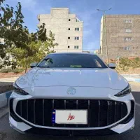 ام جی ۵  mg5