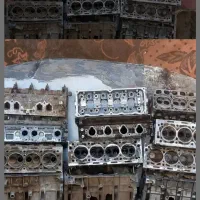 خریدار سیلندر و سر سیلندر کهنه و خراب هستیم|خدمات موتور و ماشین|خاش, |دیوار