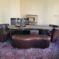 میزو صندلی ناهارخوری