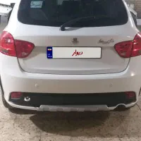 کوییک s|خودرو سواری و وانت|ایذه, |دیوار