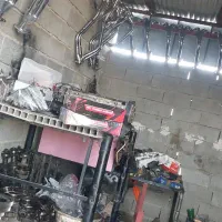 فروش لوازم تقویتی وهدرز|خدمات موتور و ماشین|چابهار, |دیوار