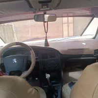 پژو405|خودرو سواری و وانت|هیدوچ, |دیوار