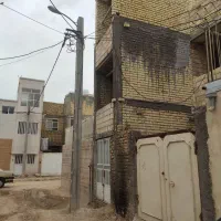 فروش خانه ویلایی ۶۰ متری ۲ خوابه در شریف‌آباد|فروش خانه و ویلا|شیراز, شریف‌آباد|دیوار