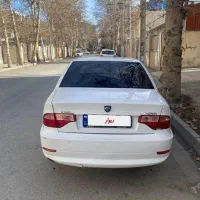 سمند سورن مدل ۸۹|خودرو سواری و وانت|کرج, اسدآباد|دیوار