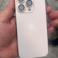 آیفون 16 پرو  حافظه 256GB