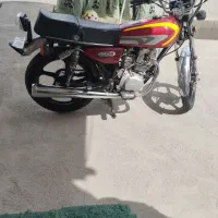 متور 200