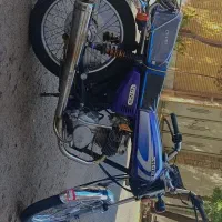 موتور زیگما مدل 95