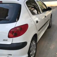 206|خودرو سواری و وانت|ارومیه, |دیوار