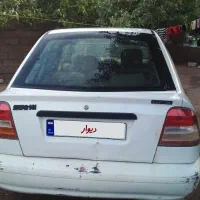 پراید ۱۴۱مدل۸۷