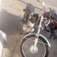 کبیر ۸۷ پلاک ملی|موتورسیکلت|باروق, |دیوار