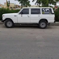پاترول چهاردر|خودرو سواری و وانت|اردبیل, |دیوار