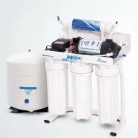 فروش ، سرویس و تعمیرات تخصصی آب شیرین کن/ تصفیه آب|آب‌سردکن و تصفیه آب|بیرجند, |دیوار