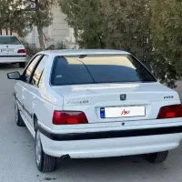 پارس tu5 سیمی 1400|خودرو سواری و وانت|ارومیه, |دیوار