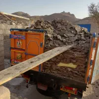 کود مرغی گوشتی