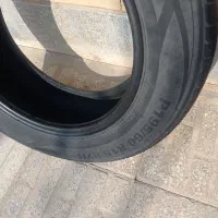 لاستیک خارجی 205/60/15