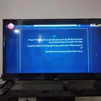تلوزیون هوشمند سام ۴۳ اینچ|تلویزیون و پروژکتور|تهران, مسعودیه|دیوار