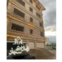 فروش آپارتمان نوساز ۱۵۵ متری در ماسال