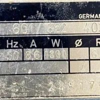 ابزار برقی بوش آلمانی و دریل بادی تایوانی|ابزارآلات|تهران, بهار|دیوار