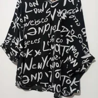 شومیز های مجلسی در حد نو|لباس|پرند, فاز ۰|دیوار