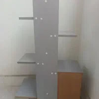 پایه قابلمه ۲ کاره مناسب هم برای پایه گل وقابلمه