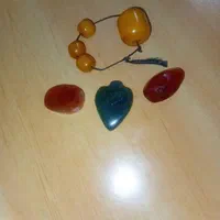 مهره های قدیمی