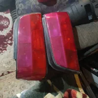 خطر عقب پژو پارس