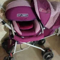 کالسکه و کریر