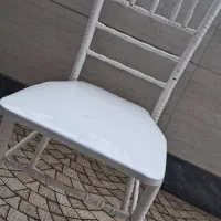 صندلی در حدنو