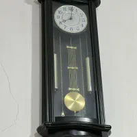 ساعت دیواری