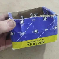 لنت ترمز تارا پژو پارس ELX|قطعات یدکی و لوازم جانبی|میاندوآب, |دیوار