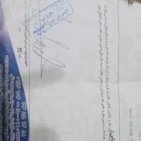 تیبا صندوقدار مدل ۹۵ تمیز|خودرو سواری و وانت|مشهد, کوی المهدی|دیوار