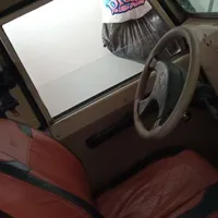 جیپ صحراموتورکوچک