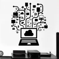 خدمات اینترنتی