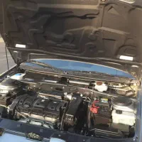 پارس تیو فایو دریچه سیمی|خودرو سواری و وانت|گرمسار, |دیوار