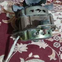 موتور ماشین لباسشویی