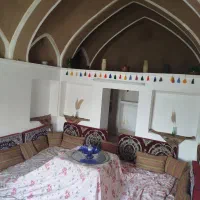 اجاره خانه سنتی دربست|اجارهٔ کوتاهمدت ویلا و باغ|کاشان, خزاق|دیوار