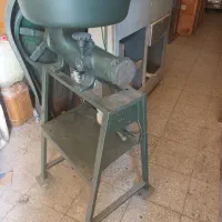 ابقور گیری صنعتی با موتور ۳ اسب درحد نو