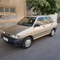 پراید ۹۲ سالم درجه یک