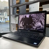 لپتاپ دل لمسی
