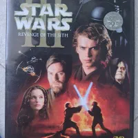 Star Wars فیلم اورجینال استار وارز BluRay|فیلم و موسیقی|تهران, سعادتآباد|دیوار