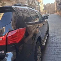 هایپا اس ۷ پلاس|خودرو سواری و وانت|تبریز, |دیوار