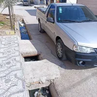 ماشین مدل 402