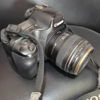 دوربین 5dmark1کارکرده