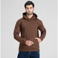 هودی مردانه کلاه دار ساده|لباس|اردبیل, |دیوار