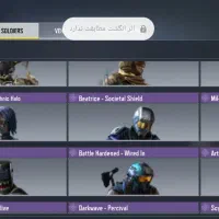 اکانت گالاف گاد|کنسول، بازی ویدئویی و آنلاین|علیآباد کتول, |دیوار