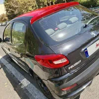 ۲۰۷mcمدل ۱۴۰۱|خودرو سواری و وانت|تهران, شهرک کوهسار|دیوار
