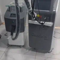 لیزر آقایان و خانم ها با بروزترین دستگاها