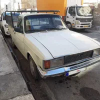 پیکان وانت مدل ۸۶